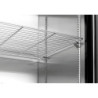 Dry Age Schrank 380 – präzise Temperatur & UV-Schutz | bartscher