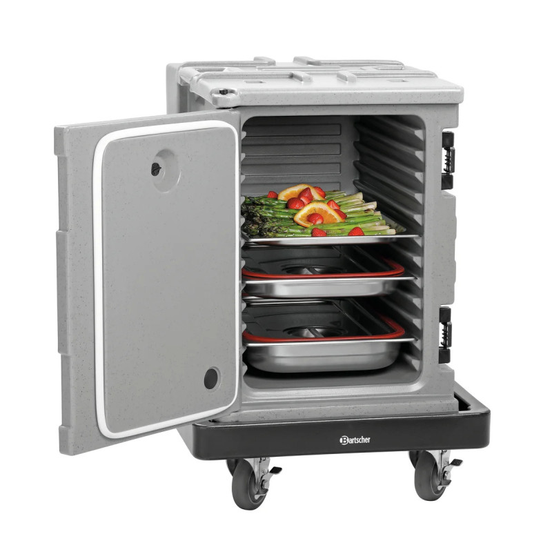 Transport Cart TBGN110 – 100kg Capacity | bartscher
