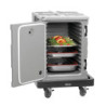 Transport Cart TBGN110 – 100kg Capacity | bartscher