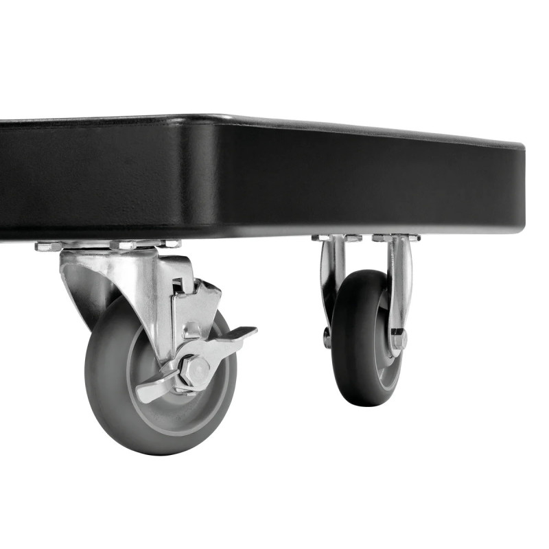 Chariot de transport 100 kg – mobilité sécurisée | bart­scher
