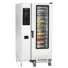 Four mixte Gigasteam 20110DRS 38,4 kW – bartschER