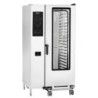 Four mixte Gigasteam 20110DRS 38,4 kW – bartschER
