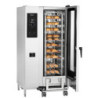 Four mixte Gigasteam 20110DRS 38,4 kW – bartschER