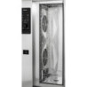 Combi steamer Gigasteam 20110DRS – 3 bar pressure | bartschser