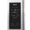 Combi steamer Gigasteam 20110DRS – 3 bar pressure | bartschser