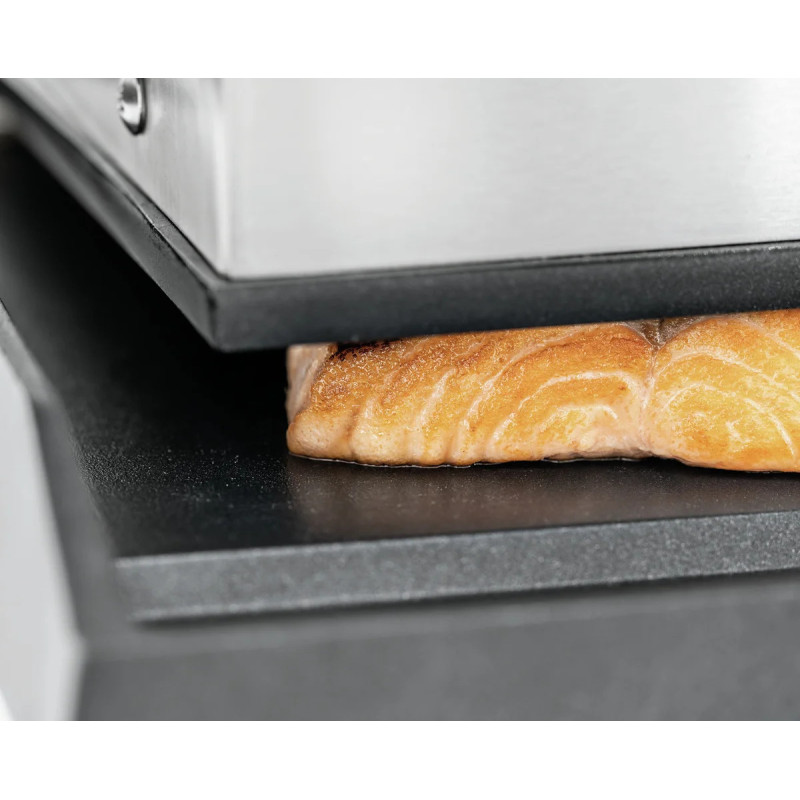 Kontaktgrill DT 2000 mit programmierbarer Steuerung | bartscher