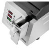 Grill contact DT 2000 1G – cuisson précise 2000W | bartscher