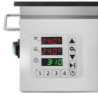 Contact Grill DT 2000 1G – Precise Cooking Control | bartsch er