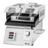 Grill contact DT 2000 1G – cuisson précise 2000W | bartscher