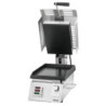 Grill contact DT 2000 1G – cuisson précise 2000W | bartscher
