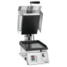 Grill contact DT 2000 1G – cuisson précise 2000W | bartscher