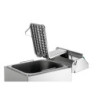 Cuiseur à pâtes 8L numérique – cuisson précise | bartscher