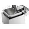Cuiseur à pâtes 8L numérique – cuisson précise | bartscher