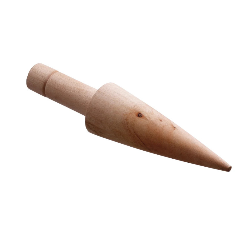 Gaufrier MDI Cone 2120 – Contrôle précis température | bartscher