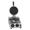 Waffeleisen MDI Cone 2120 mit digitaler Steuerung | bartscher