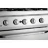 Gas Stove 70040 GB21 – 4-Burner Gas Hob | bartsch er