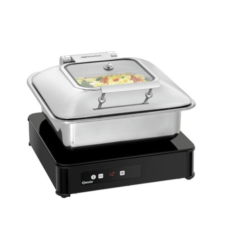 Plaque maintien chaud induction IW3-SW 300W – bartsch er