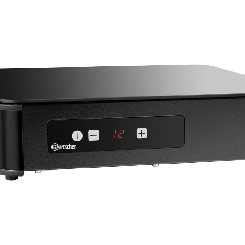 Plaque maintien chaud induction IW3-SW 300W – bartsch er