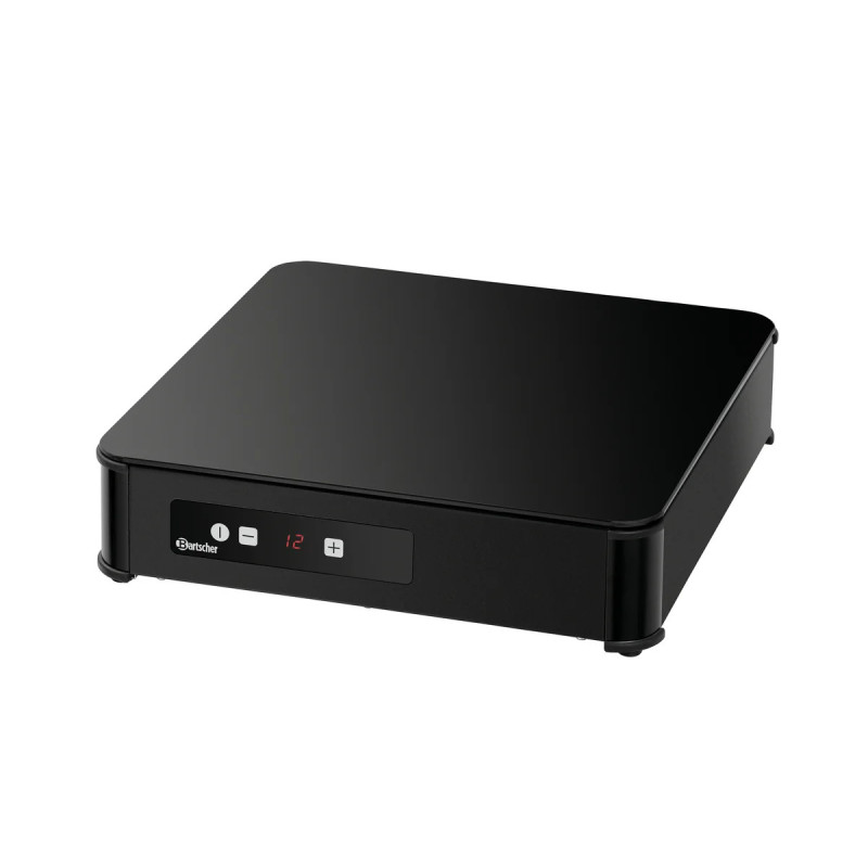 Plaque maintien chaud induction IW3-SW 300W – bartsch er
