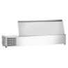 Dessus réfrigérant GN 1/3 1500 mm – Puissance 174W | bartsch er