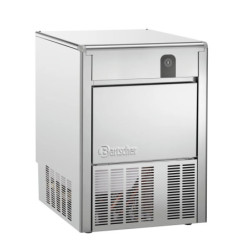 Eiswürfelbereiter Q 46 – 45 kg/24h Leistung | bartscher