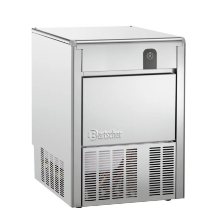 Eiswürfelbereiter Q 46 – 45 kg/24h Leistung | bartscher