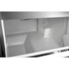 Machine à glaçons Q 46 – 45 kg/24h | bartschER