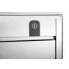 Eiswürfelbereiter Q 46 – 45 kg/24h Leistung | bartscher