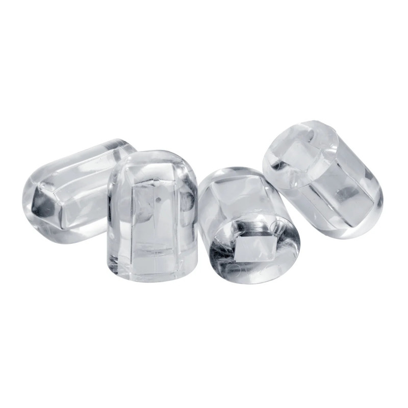 Eiswürfelbereiter Q 46 – 45 kg/24h Leistung | bartscher
