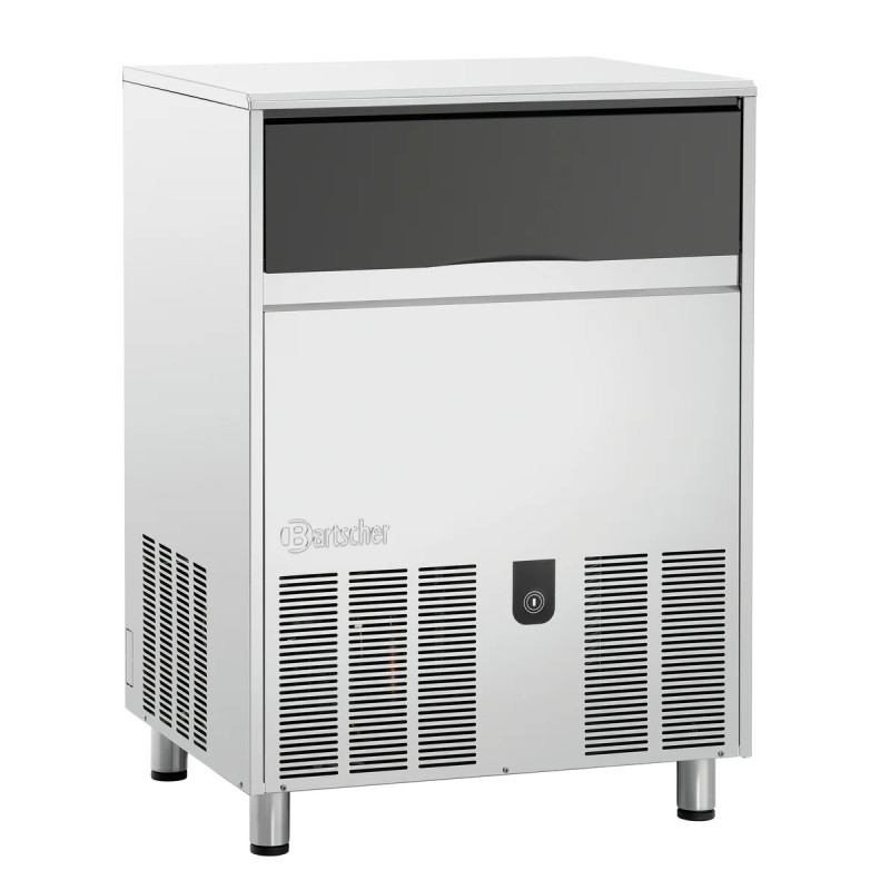 Eiswürfelbereiter B 70 Plus – 70 kg/24h Leistung | bartscher