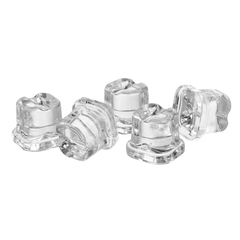Eiswürfelbereiter B 70 Plus – 70 kg/24h Leistung | bartscher