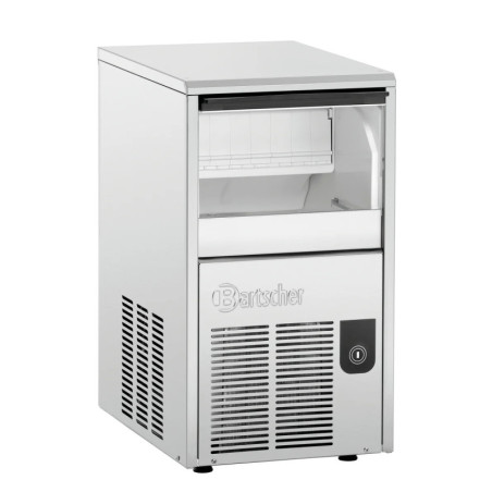Machine à glaçons B 28 Plus – 6,5 kg / 300W | bartscher