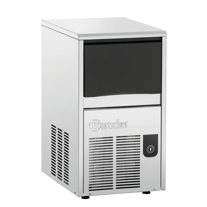 Machine à glaçons B 28 Plus – 6,5 kg / 300W | bartscher