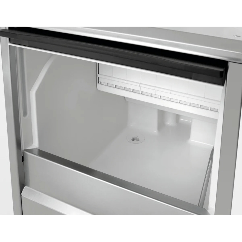 Machine à glaçons B 28 Plus – 6,5 kg / 300W | bartscher