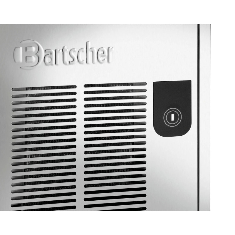 Eiswürfelbereiter B 28 Plus – 6,5 kg Kapazität | bartscher