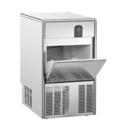 Machine à glaçons Q 26 – 10 kg/jour | bartscher