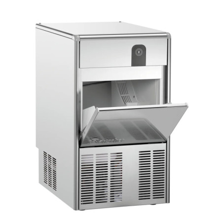 Machine à glaçons Q 26 – 10 kg/jour | bartscher