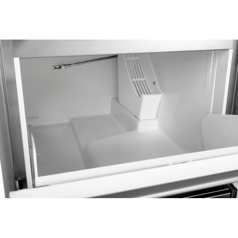 Machine à glaçons Q 26 – 10 kg/jour | bartscher