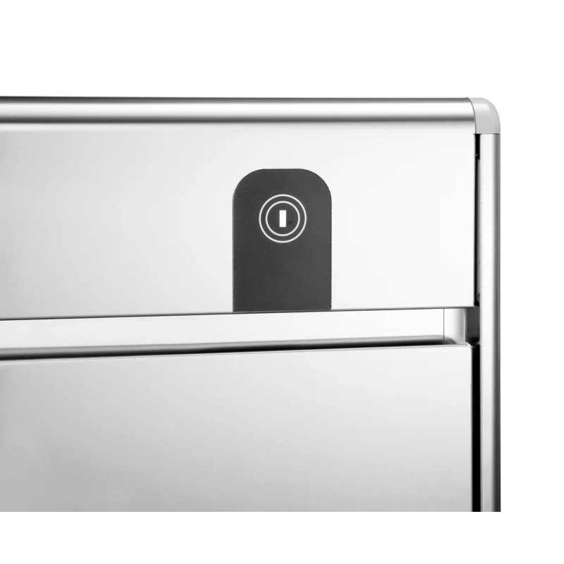 Machine à glaçons Q 26 – 10 kg/jour | bartscher
