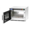 Micro-ondes 18180D 18L 1800W – Performant et fiable | bartscher