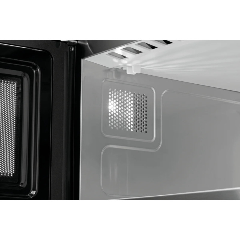 Mikrowelle 18180D – 18 L, 2800 W Leistung | bartscher