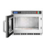 Mikrowelle 18180D – 18 L, 2800 W Leistung | bartscher