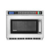 Micro-ondes 18180D 18L 1800W – Performant et fiable | bartscher
