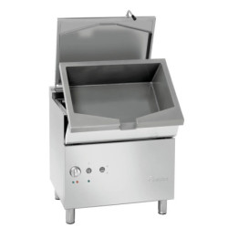 Tilting Frying Pan 700 E51LEK – 52L Capacity | bartschser