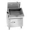 Kippbratpfanne 700 G51LEK – 60L Gasbetrieb | bartscher
