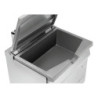 Kippbratpfanne 700 G51LEK – 60L Gasbetrieb | bartscher