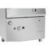 Kippbratpfanne 700 G51LEK – 60L Gasbetrieb | bartscher