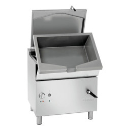 Poêle à frire inclinable 700 E51LHK 52L – bartschER