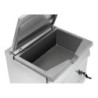 Tilting Frying Pan 700 E51LHK – 52L Capacity | bartscher