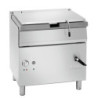 Kippbratpfanne 700 E51LHK – 60L Edelstahl | bartscher